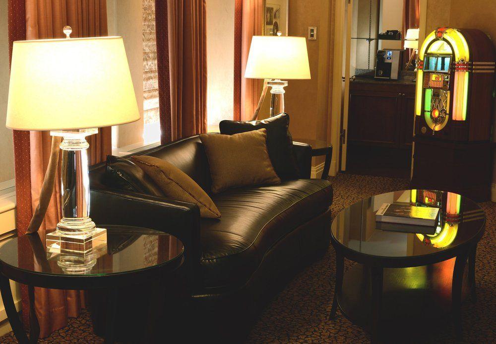 The Brown Palace Hotel And Spa, Autograph Collection Denver Bagian luar foto