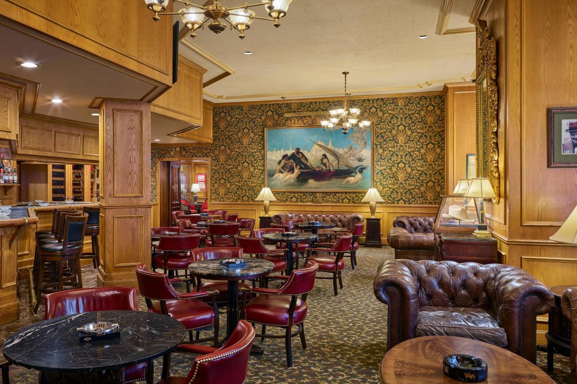 The Brown Palace Hotel And Spa, Autograph Collection Denver Bagian luar foto