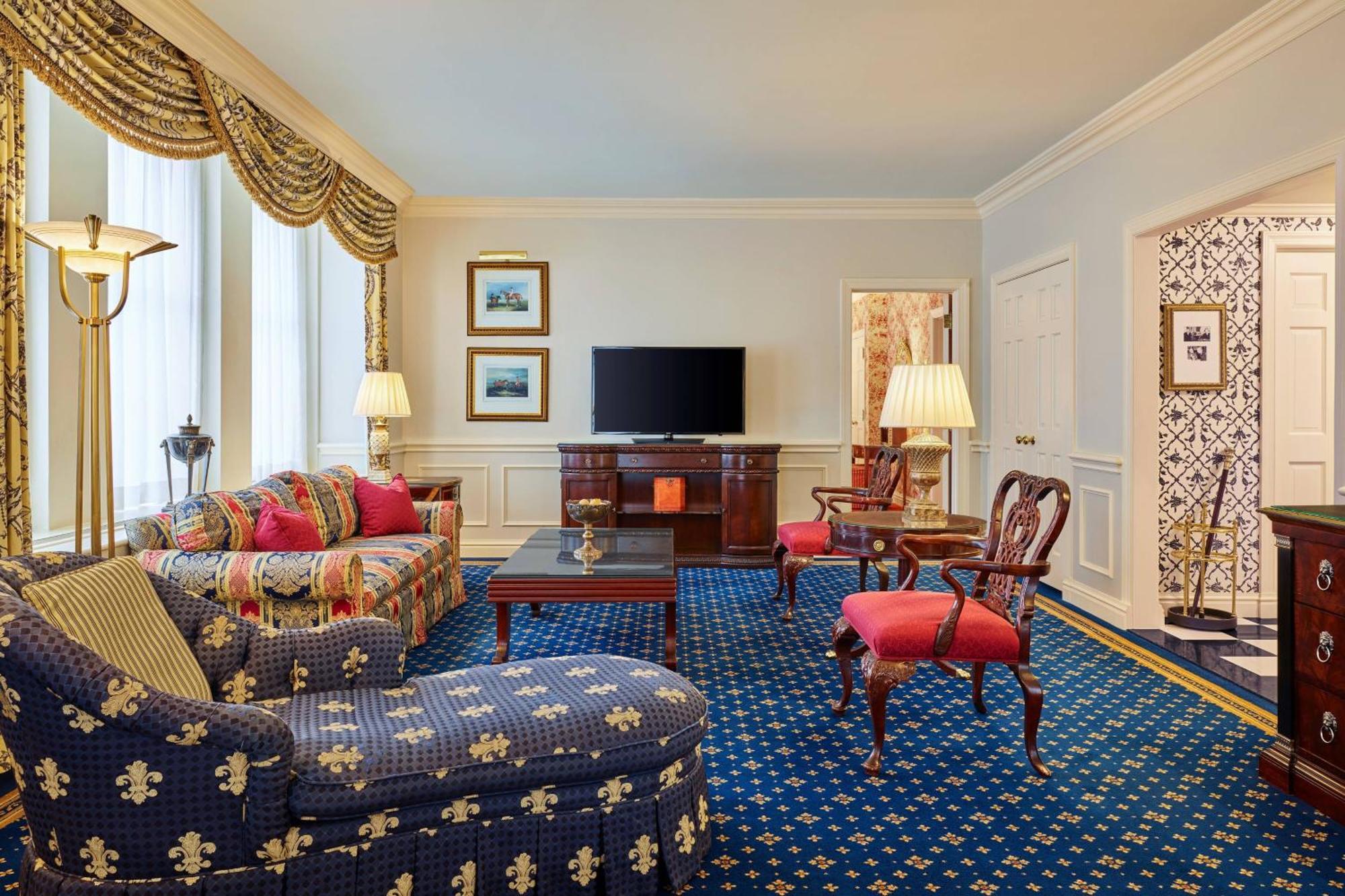 The Brown Palace Hotel And Spa, Autograph Collection Denver Bagian luar foto