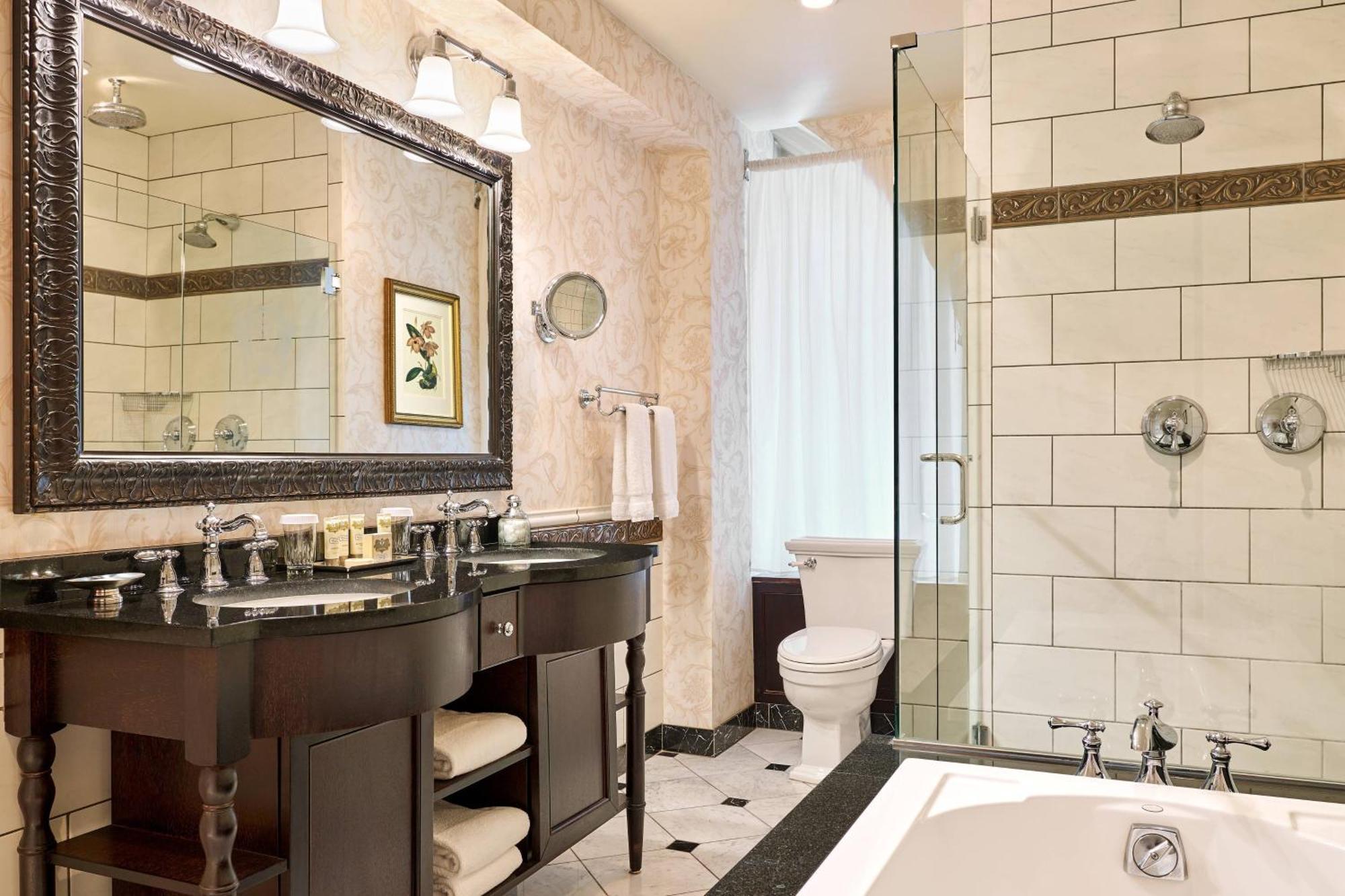 The Brown Palace Hotel And Spa, Autograph Collection Denver Bagian luar foto